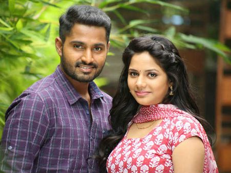 மறைந்திருந்து பார்க்கும் மர்மம் என்ன... பாடாய்ப் படுத்திய சென்சார்!