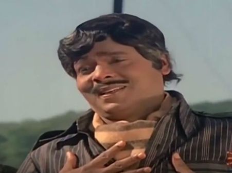 'அவனவனுக்கு எது வருதோ அதை மட்டும் பண்ணுங்கடா..!'