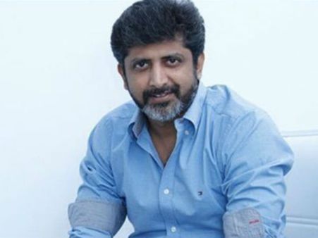 'என் தம்பி இங்கிலீஷ் படத்துல நடிச்சுட்டான்' - பெருமையில் பொங்கும் மோகன் ராஜா!