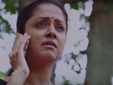 'வாடி ராசாத்தீ-ன்னு கொண்டாடின வாய்களை போம்மா ராசாத்தீன்னு சொல்ல வச்சிட்டீங்களே!'