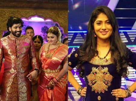 அசிங்கப்படுத்திய நமீதா: அதனால் திருமணத்திற்கு போகாத ஜூலி?