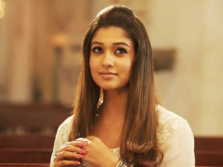 எவ்வளவு கொடுத்தாலும் அது மட்டும் மாட்டேன்... அடம் பிடிக்கும் நயன்தாரா!