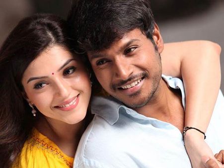 துணிந்து அடித்திருக்கிறதா 'நெஞ்சில் துணிவிருந்தால்'? - படம் எப்படி?