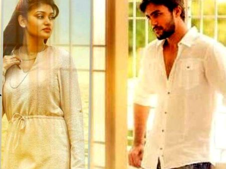 ஓவியா ஃபேமிலி ஓவியாஆரவ் ஃபேமிலியானது உங்களுக்கு தெரியுமோ? #OviyAravFamily