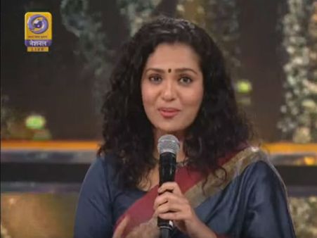 கோவா திரைப்பட விழா நிறைவு - சிறந்த நடிகை விருது பெற்றது யார் தெரியுமா? #IFFI2017