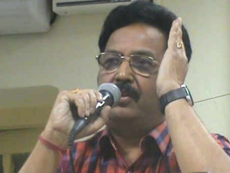 இயக்குநர் கோபி நயினாருக்கு 'நின்றபடி கைத்தட்டல்கள்'! - பட்டுக்கோட்டை பிரபாகர்