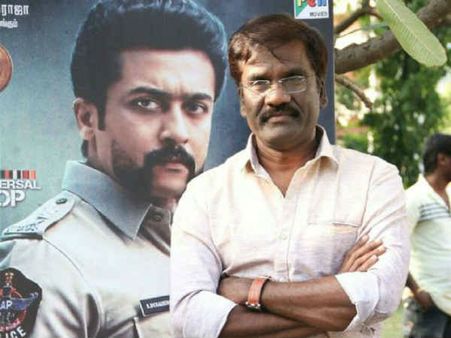 சாமி, சிங்கம், வேலாயுதம் பட ஒளிப்பதிவாளர் ப்ரியன் மாரடைப்பால் மரணம்: திரையுலகம் அதிர்ச்சி