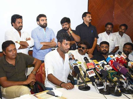 கேபிள் டி.வி ஆபரேட்டர்களுக்கு முக்கிய அழைப்பு விடுத்திருக்கும் தயாரிப்பாளர் சங்கம்!