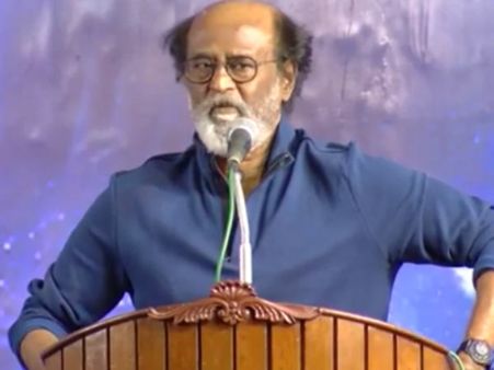 சமூகத்துக்கு தேவையான படம்! - அறம் படத்துக்கு ரஜினிகாந்த் பாராட்டு