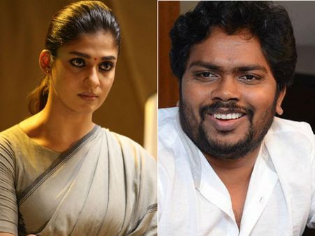 நயன்தாராவை தோழர் என்ற பா. ரஞ்சித்: வரிந்து கட்டிக் கொண்டு வந்த நெட்டிசன்ஸ்