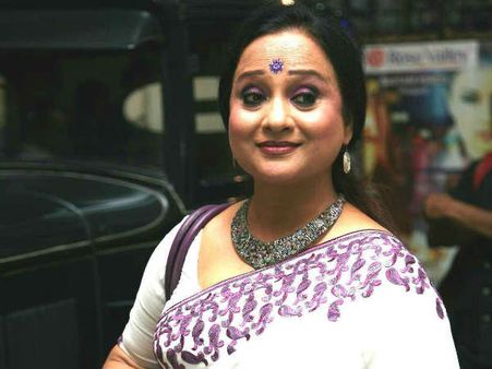 பிரபல டிவி சீரியல் நடிகை புற்றுநோயால் மரணம்: திரையுலகம் இரங்கல்