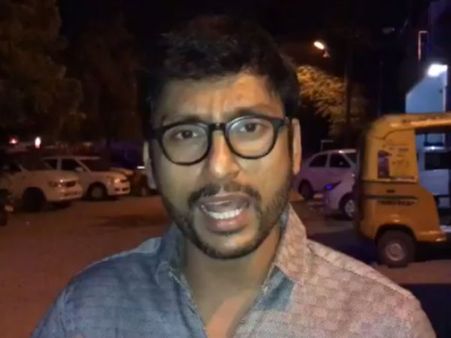 பண மதிப்பிழப்பு: மோடியை விட ஆர்.ஜே. பாலாஜி தான் ரொம்ப பாவம் #DontPanic #Demonetisation