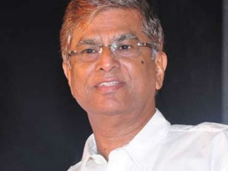 விஜய் அரசியலுக்கு வருவாரா என எனக்கு தெரியாது.. அவர் நல்ல நடிகர்! - எஸ்ஏ சந்திரசேகர்