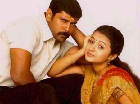 ஒருசாமி, 2 சாமி, 3 சாமி, 4 சாமி, 5 சாமி, ஆறுச்சாமி.. அட மறுபடியும் 