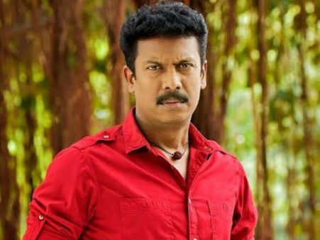 குழந்தைகளை பேச விடுங்கய்யா.. ஆசிரியர்களை அறிவுறுத்தும் சமுத்திரக்கனி!