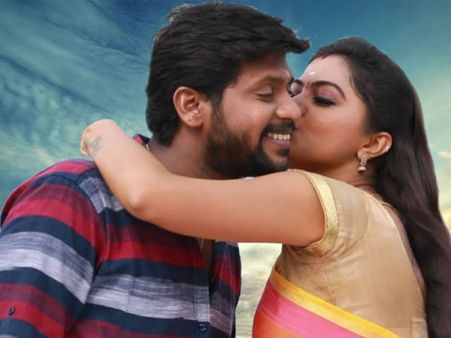 சரவணன் மீனாட்சி... ஒரே ரொமான்ஸ் மீனாட்சியா இருக்கே!