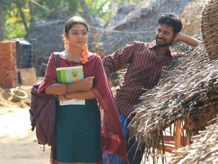 அசால்ட் ஆசாமிக்கு காதல் வந்தா... 'சீமத்துரை'தான்!