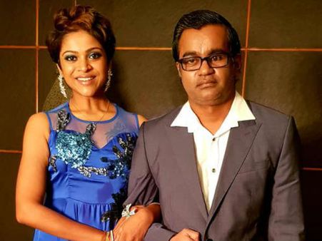 செல்வராகவன் மனைவியா இது, நம்பவே முடியலையே ?: வியப்பில் கோலிவுட்