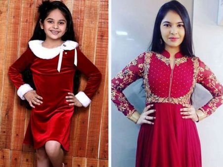 அந்த விளம்பரத்தில் நடிச்ச குழந்தை இப்போ எப்படி இருக்காங்கனு பாருங்க..!