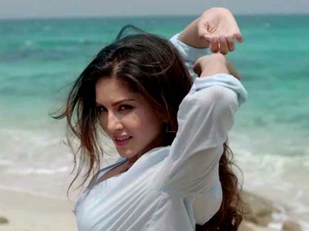 புது பிஸினஸில் களமிறங்கும் சன்னி லியோன்!