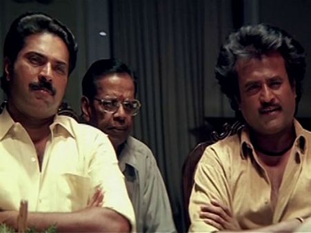 தமிழ் சினிமா வியாபாரத்துக்கு திருப்புமுனை தந்த 'தளபதி'க்கு 26 வயசு! #Thalapathy26