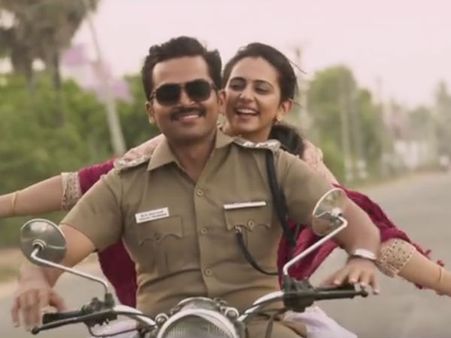 நுணுக்கமான போலீஸ் சினிமா - 'தீரன் அதிகாரம் ஒன்று' - படம் எப்படி?