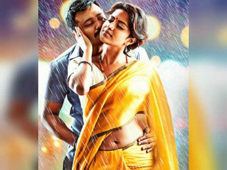 என் தொப்புள் இவ்வளவு பெரிய விஷயமாக பேசப்படும்னு நினைக்கவே இல்லை: அமலா பால்