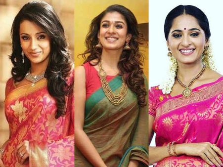 30 வயதை தாண்டிய பிறகும் படு பிசியில் இருக்கும் நடிகைகள்!