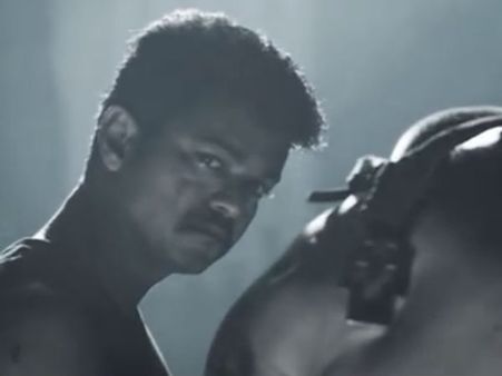 தல தளபதியின் 'விக்ரம் வேதா 2' - வைரலாகும் வேற லெவல் எடிட்டிங் வீடியோ!