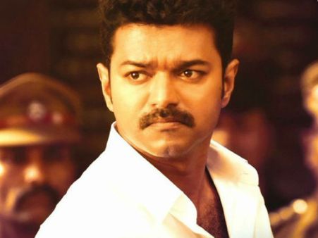 விஜய் 62... நாள் குறிச்சாச்சி!