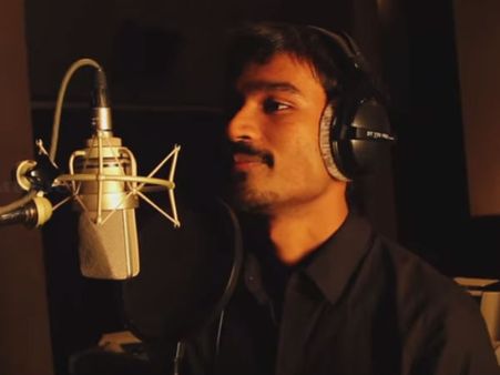 தனுஷ்... இந்த நாளை மறக்க முடியுமா? #6YearsOfWhyThisKolaveri