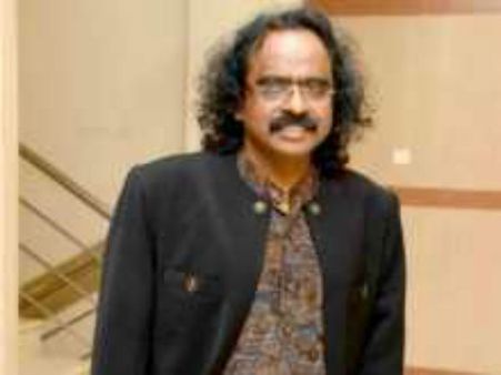 இசையமைப்பாளர் ஆதித்யன் மரணம்: திரையுலகினர் இரங்கல்