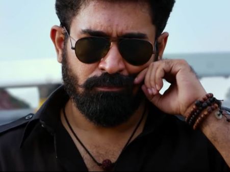 டபுள் ஆக்‌ஷனில் விஜய் ஆண்டனி நடித்திருக்கும் 'அண்ணாதுரை' - படம் எப்படி #AnnaduraiReview