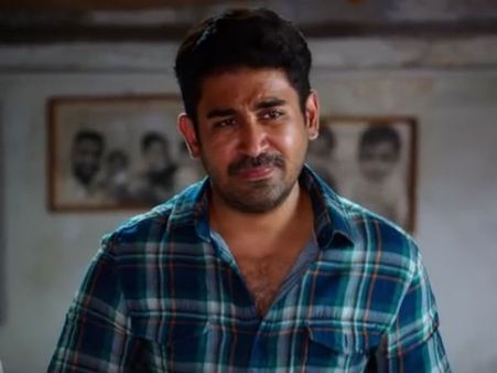 அண்ணாதுரை - விஜய் ஆண்டனிக்காக ஒருமுறை...