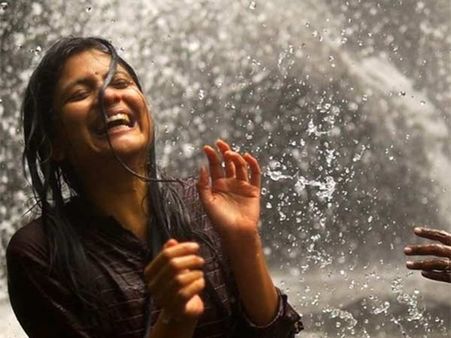 அருவி படம் காப்பியா, லட்சுமி ராமகிருஷ்ணனை கலாய்த்தது ஏன்?: அருண் பிரபு விளக்கம்