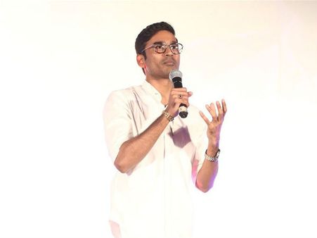 சத்தியமா என்னால் சிம்பு மாதிரி முடியவே முடியாது: முதல் முறையாக ரகசியத்தை போட்டுடைத்த தனுஷ்