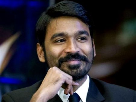 மீண்டும் இயக்குநராகும் தனுஷ்... அடுத்த படத்தின் அதிரடி அறிவிப்பு! #Dhanush37