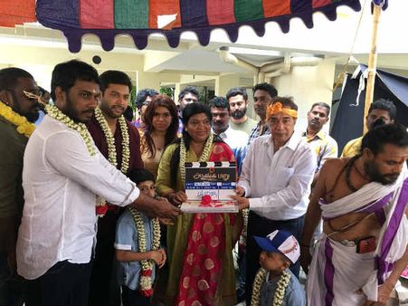 ஜெயம் ரவியின் அடுத்த பட பூஜை... ட்ரெண்டிங்கில் இடம்பிடித்த டைட்டில்!