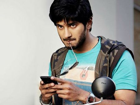 அனுராக் காஷ்யப் இயக்கத்தில் மலையாள ஹீரோ! - டைட்டில் இதோ..!