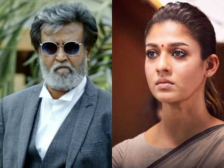 இந்த பொங்கலை சூப்பர் ஸ்டார், லேடி சூப்பர் ஸ்டாருடன் கொண்டாடலாம்