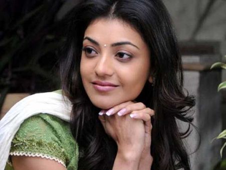 என்னம்மா காஜல், இப்படி பண்றீங்களேம்மா: ரசிகர்கள் கவலை