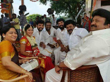 விமல் படத்தில் ஜூலி நடிக்கிறார், ஆனால் அவர் ஒன்னும்....