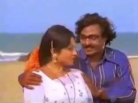 அன்பின் வழியது உயிர்நிலை - ஒரு விடுகதை ஒரு தொடர்கதை