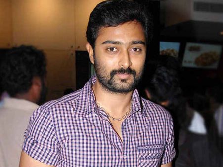 15 ஆண்டுகளாக உற்ற துணை ஒன்றுடன் சினிமா பயணம்: பிரசன்னா சொல்லும் அந்து துணை யார்?