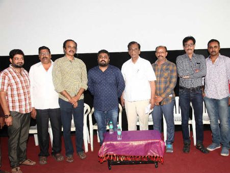 தமிழ் சினிமா... களைகட்டும் அடுத்த தேர்தல்!