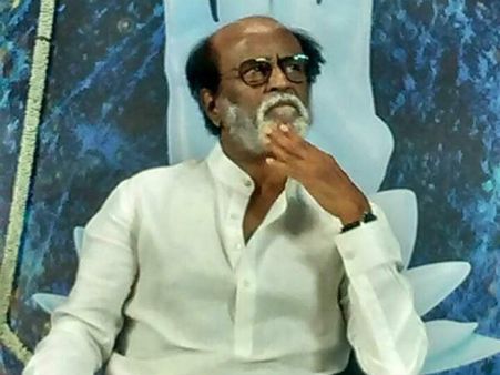 தலீவா, 22 வருஷமாச்சு தலீவா, இன்னும்...: ரஜினி ரசிகர்கள் ஏக்கம்