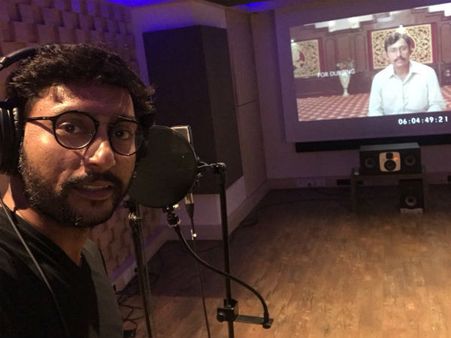 ஆர்.ஜே. பாலாஜி ட்வீட்டை பார்த்து சிம்புவை கலாய்க்கும் நெட்டிசன்ஸ்