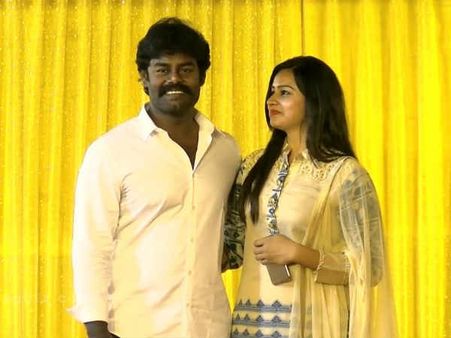 விக்ரம் வில்லன், பிரபல டிவி சீரியல் நடிகையின் திருமணம் நின்றுவிட்டதா?: உண்மை என்ன?