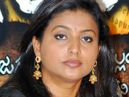 பல்லை உடைப்பேன், உன் பல்லை உடைப்பேன்: டிவி நிகழ்ச்சியில் தயாரிப்பாளர், ரோஜா மோதல்