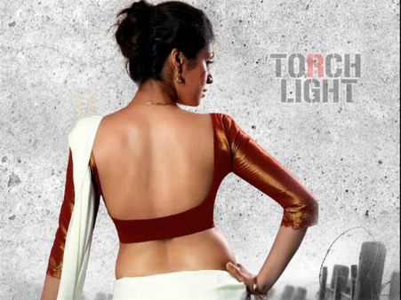 பாலியல் தொழிலாளியாக நடிகை சதா ரீ-என்ட்ரி!